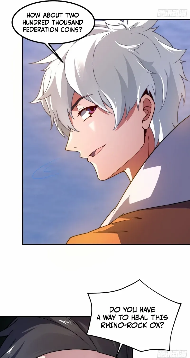Beast Evolution Chapter 4 page 65 - 