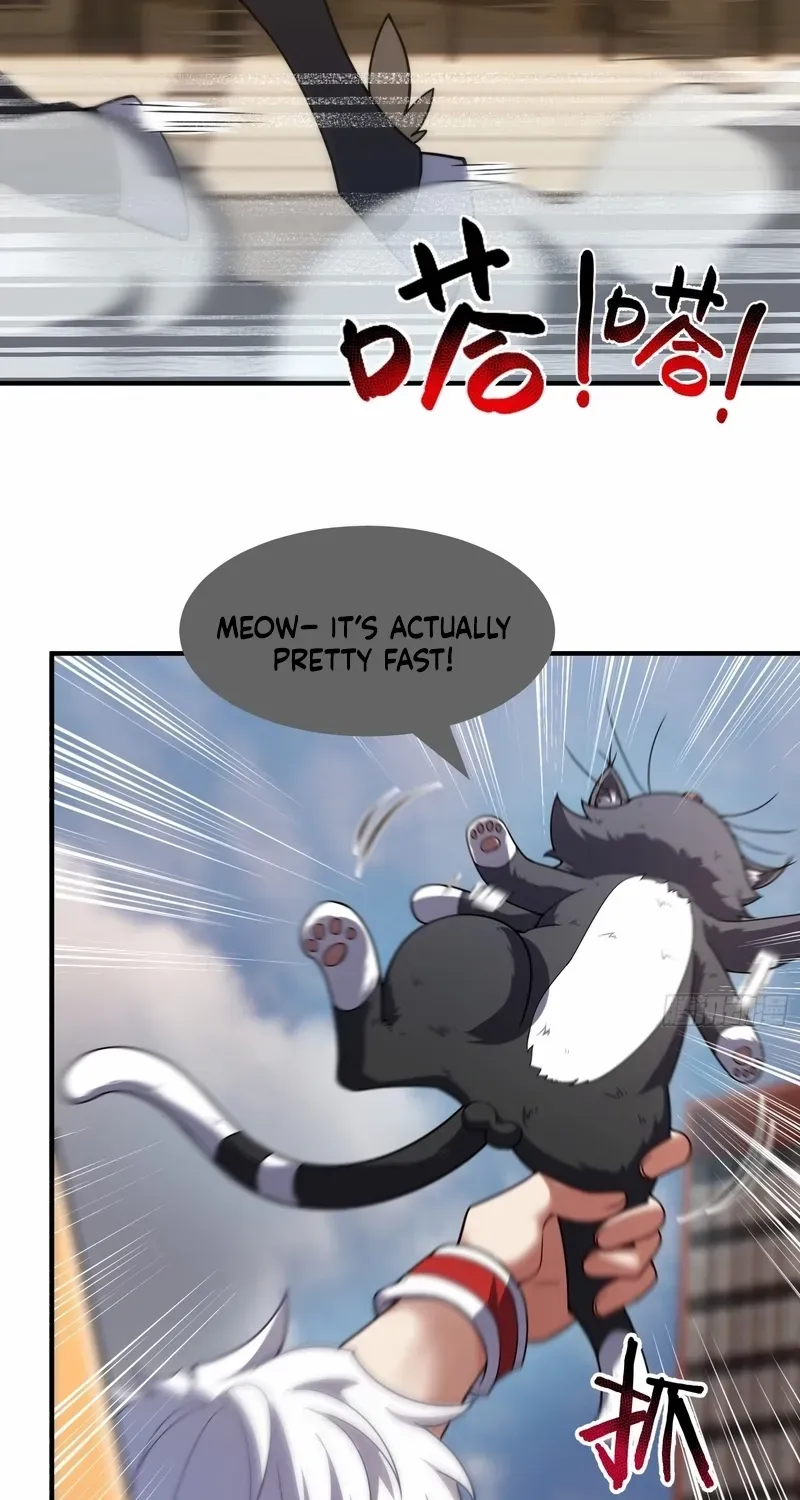 Beast Evolution Chapter 4 page 9 - 