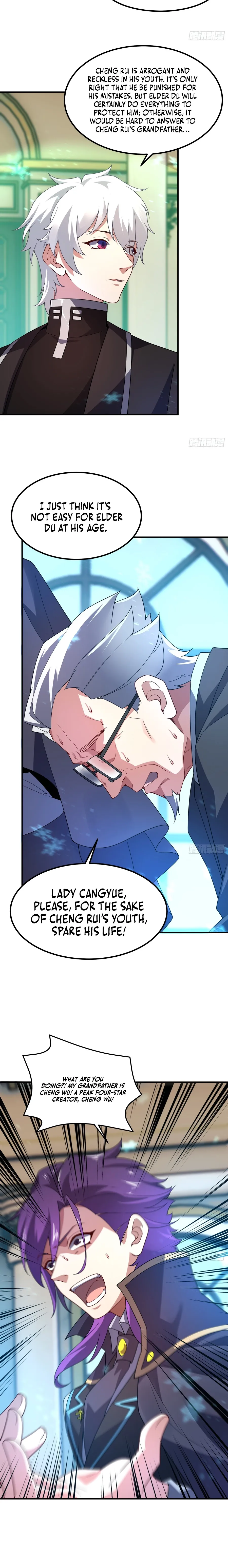 Beast Evolution Chapter 41 page 14 - 