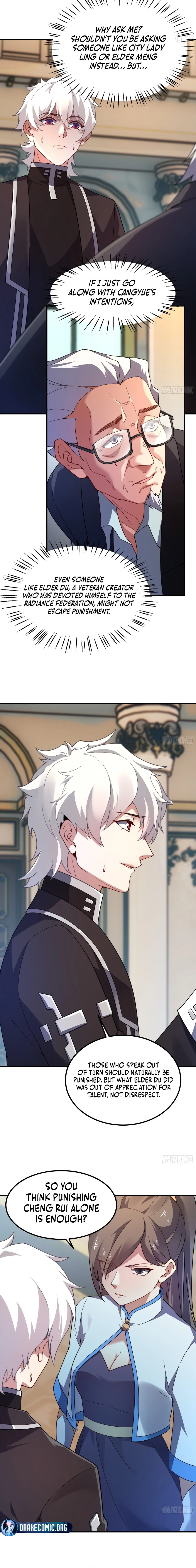 Beast Evolution Chapter 42 page 2 - 