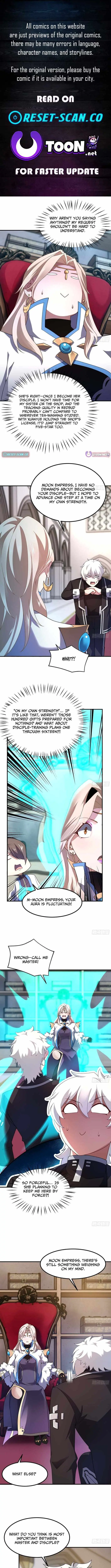 Beast Evolution Chapter 43 page 1 - 