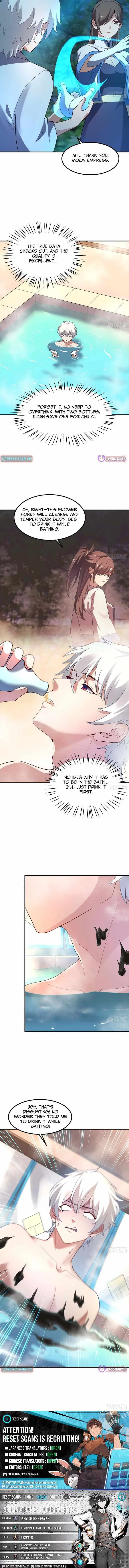 Beast Evolution Chapter 43 page 7 - 