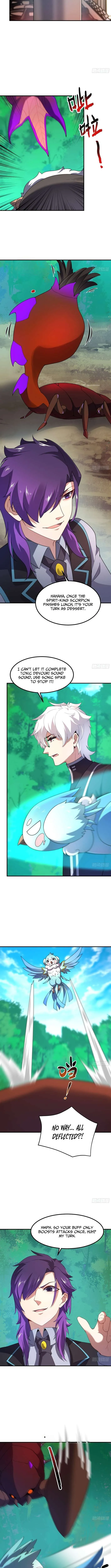 Beast Evolution Chapter 47 page 2 - 