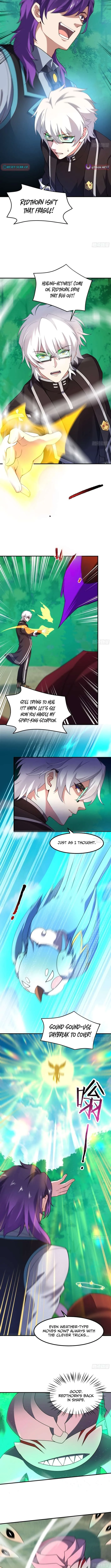 Beast Evolution Chapter 47 page 4 - 