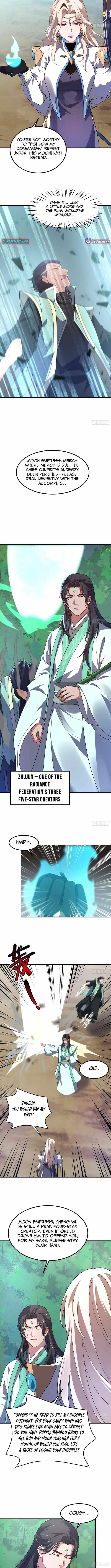 Beast Evolution Chapter 48 page 6 - 