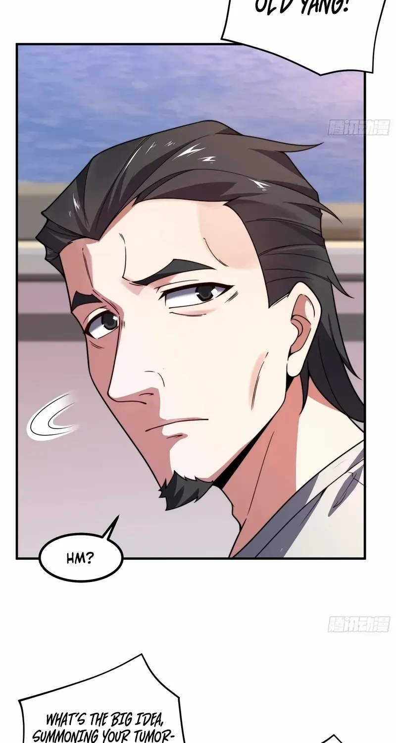 Beast Evolution Chapter 5 page 19 - 