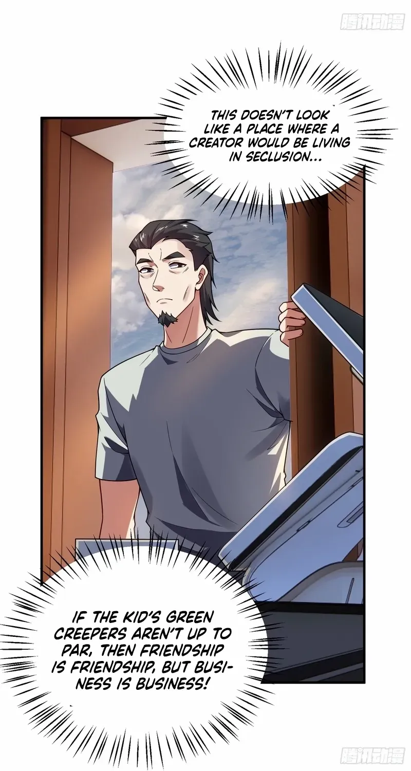 Beast Evolution Chapter 5 page 26 - 