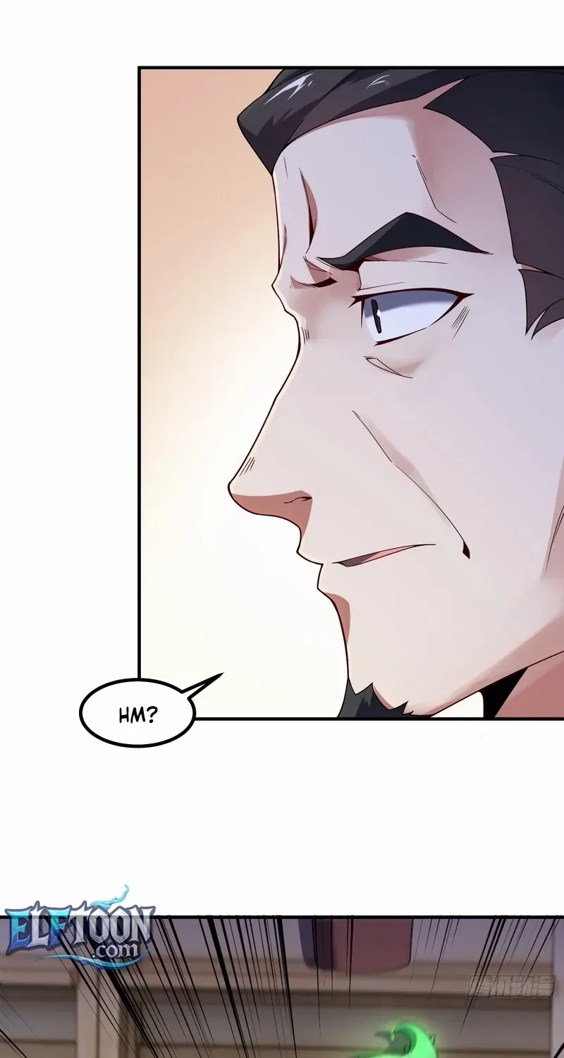 Beast Evolution Chapter 5 page 27 - 