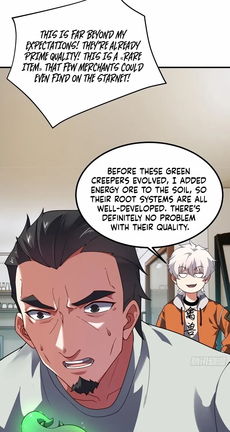 Beast Evolution Chapter 5 page 29 - 