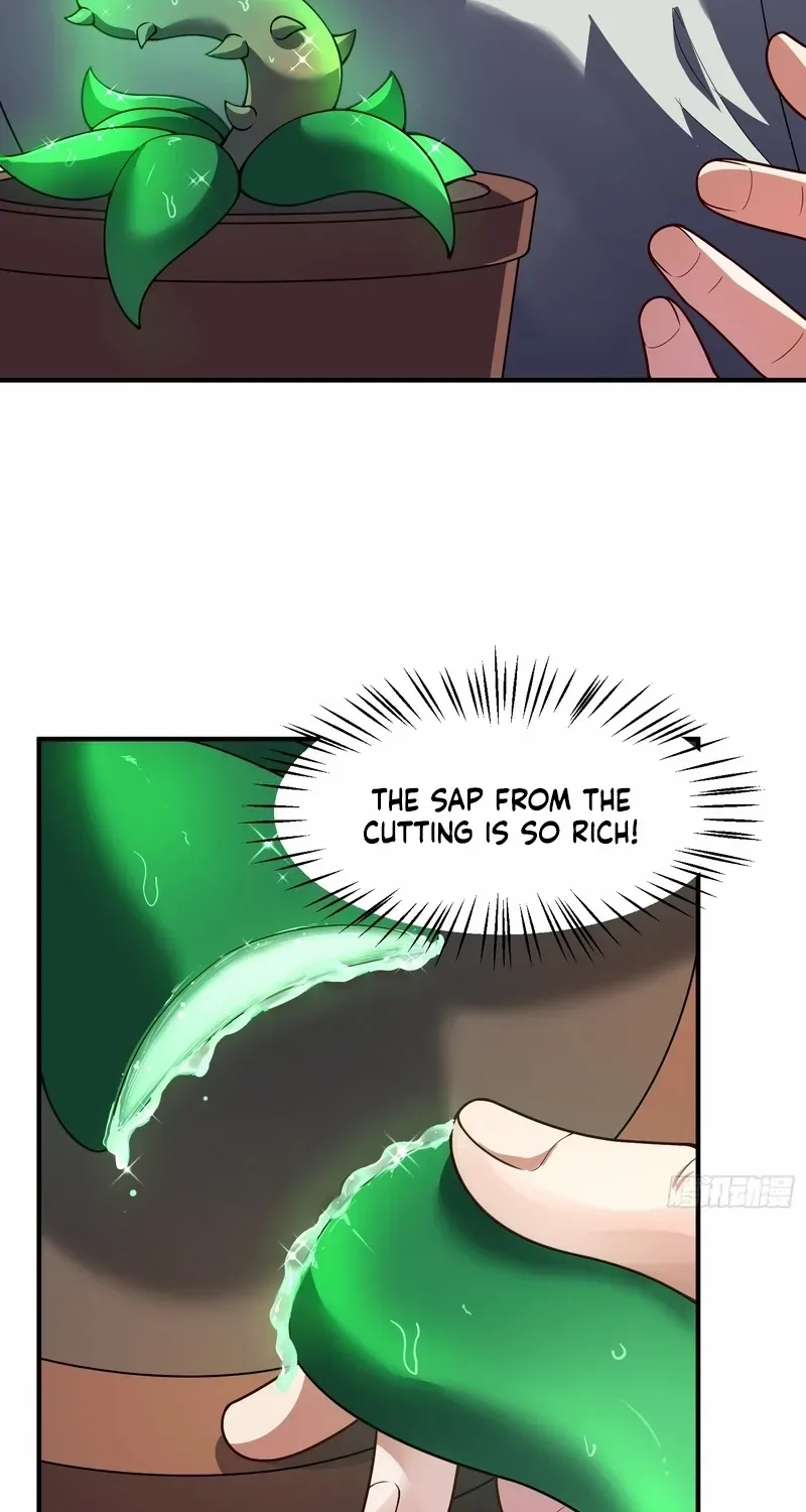Beast Evolution Chapter 5 page 30 - 