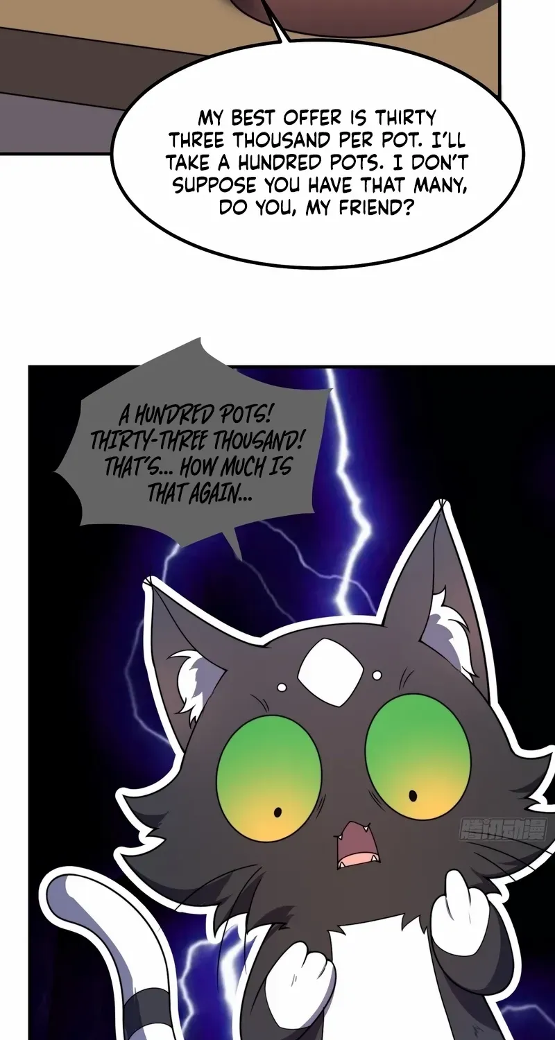 Beast Evolution Chapter 5 page 36 - 