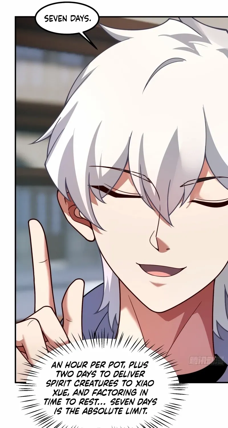 Beast Evolution Chapter 5 page 41 - 