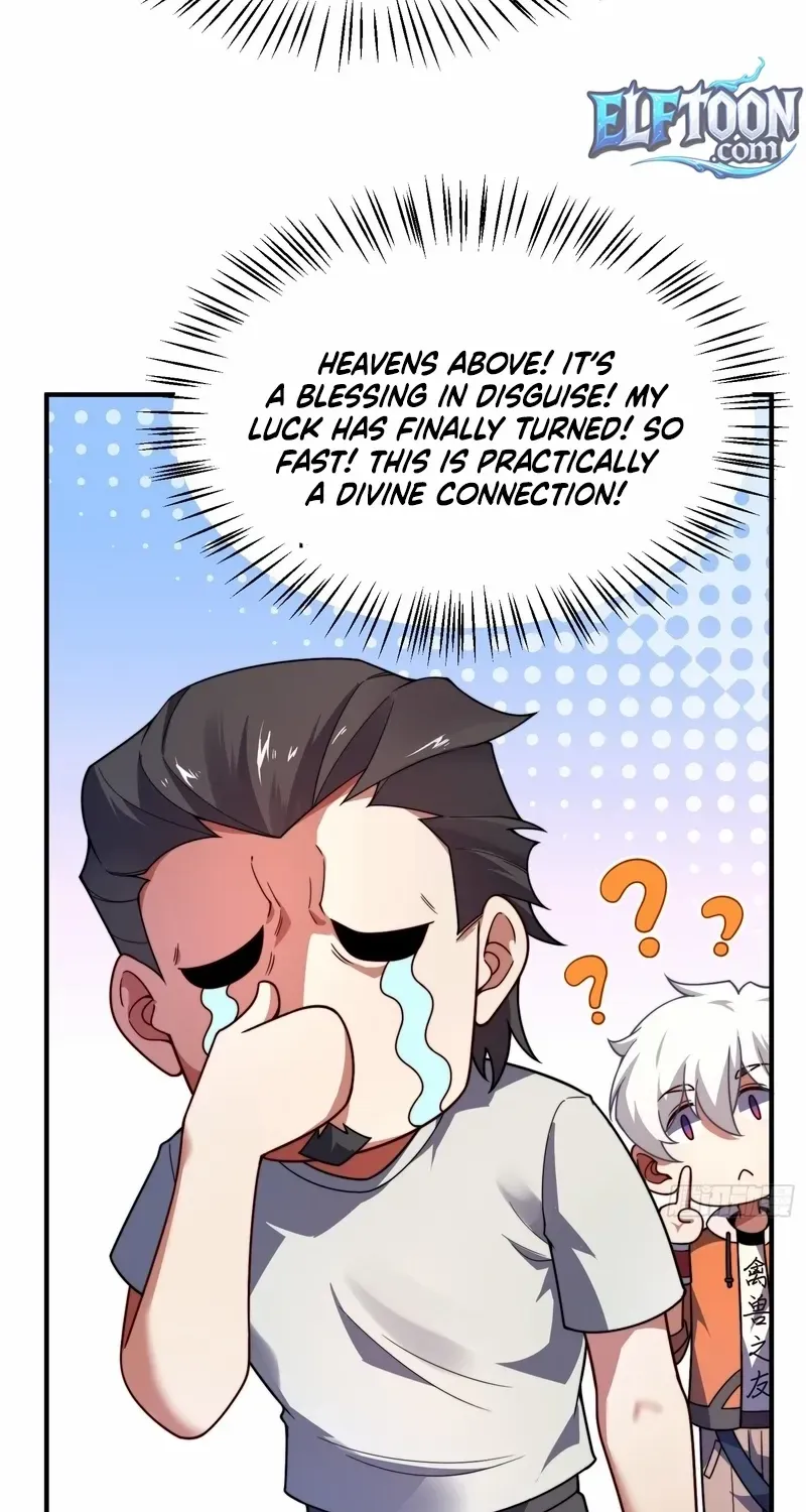 Beast Evolution Chapter 5 page 42 - 