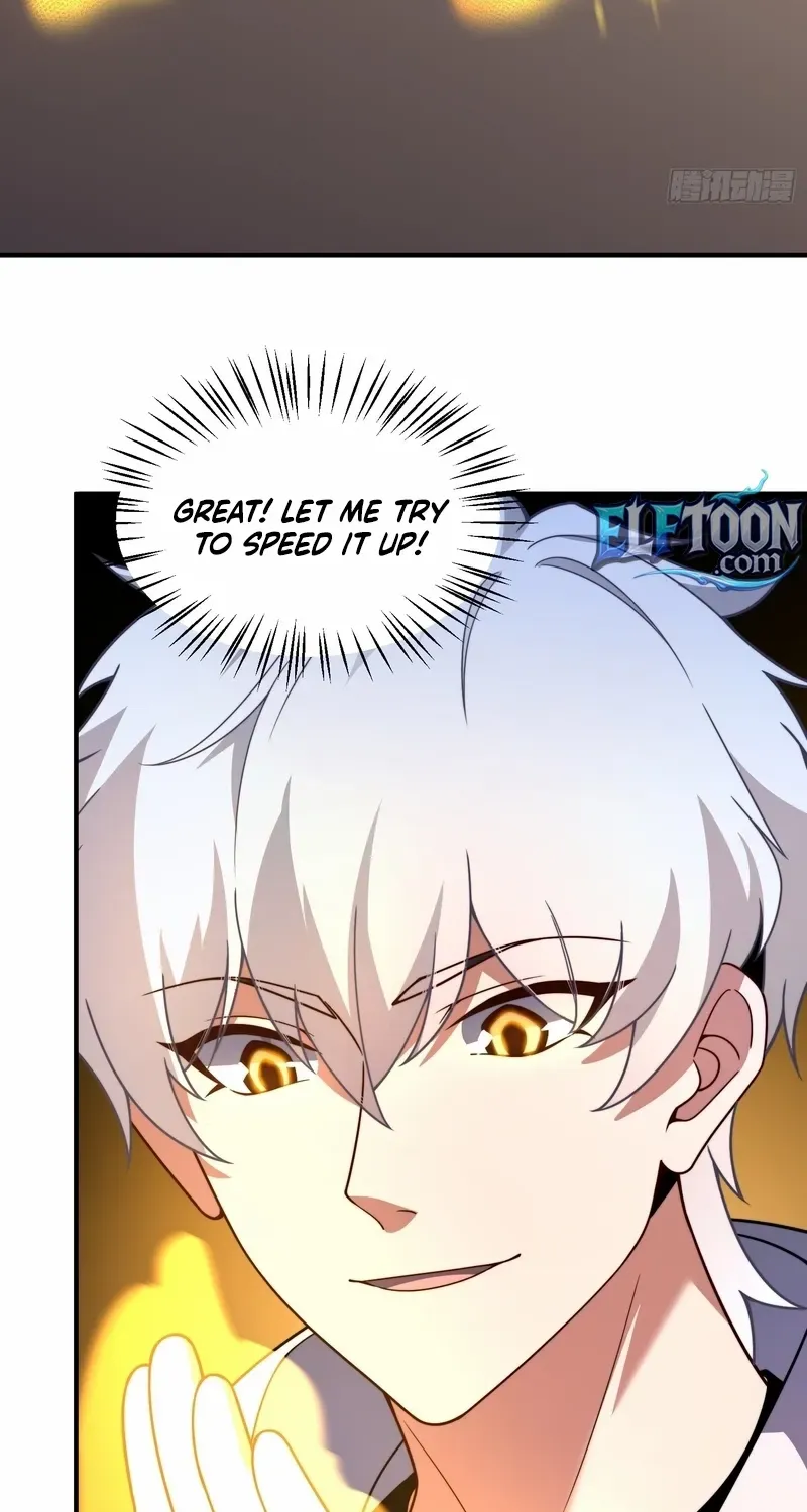 Beast Evolution Chapter 5 page 51 - 