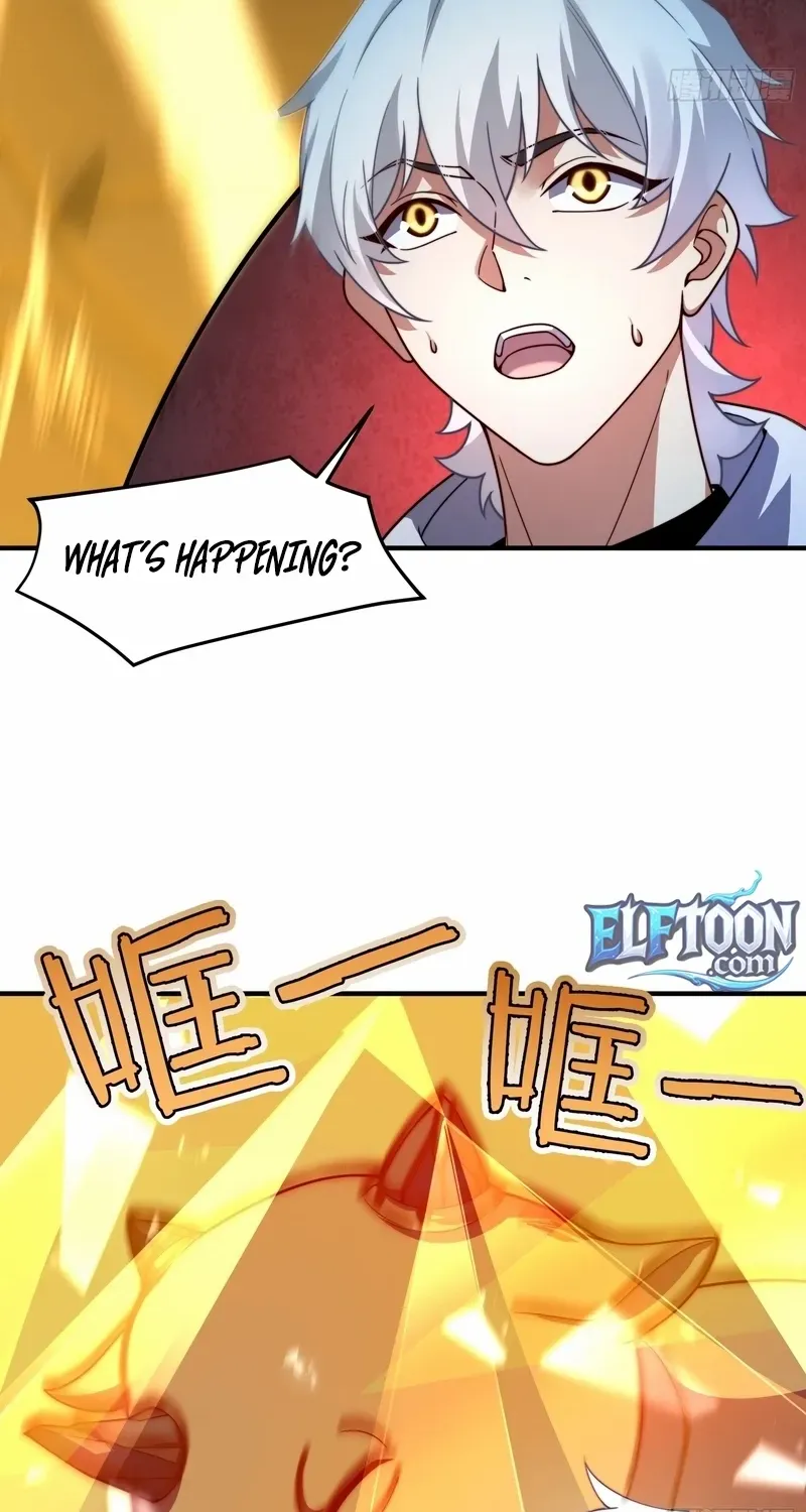 Beast Evolution Chapter 5 page 54 - 