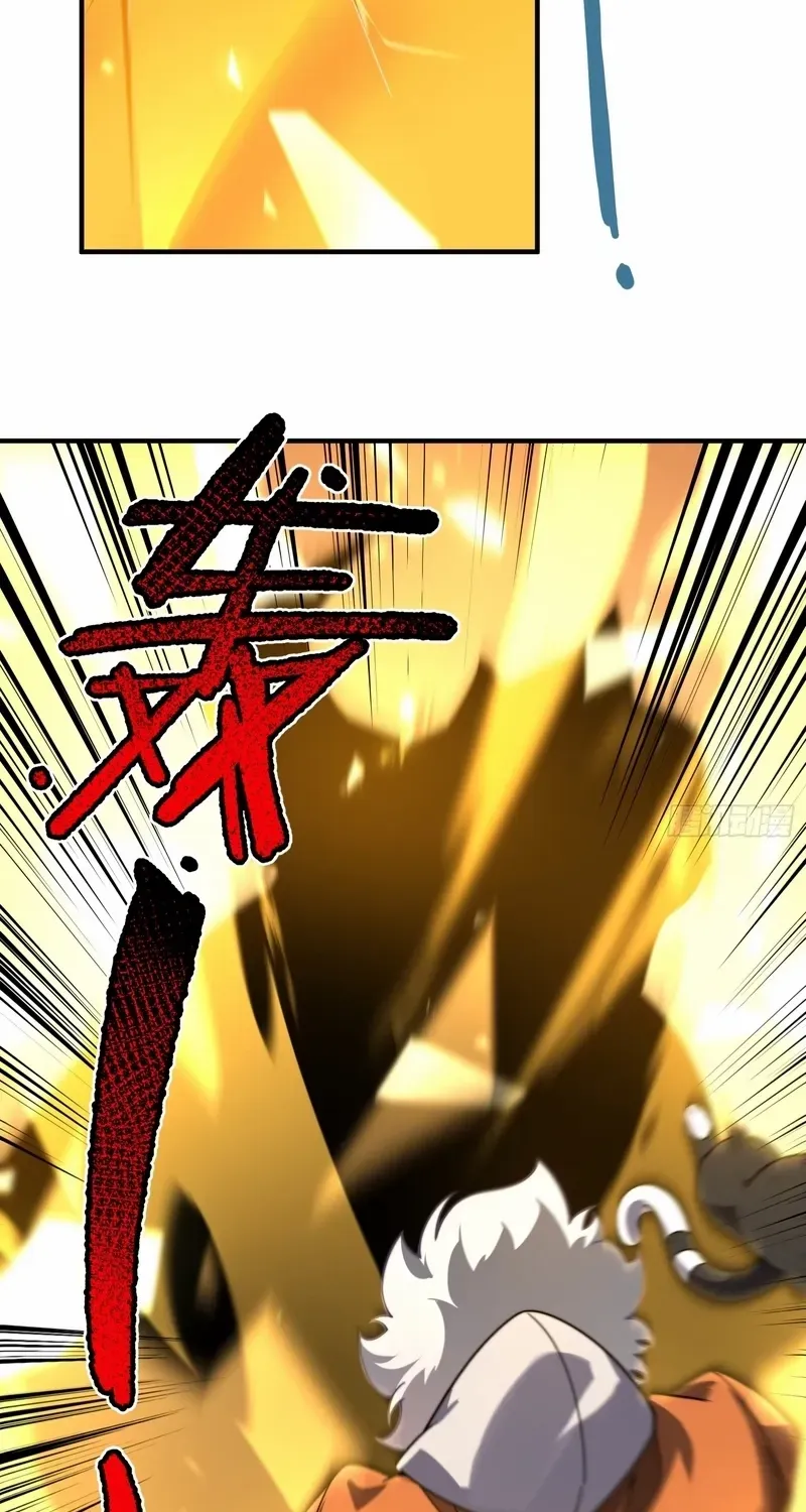 Beast Evolution Chapter 5 page 59 - 