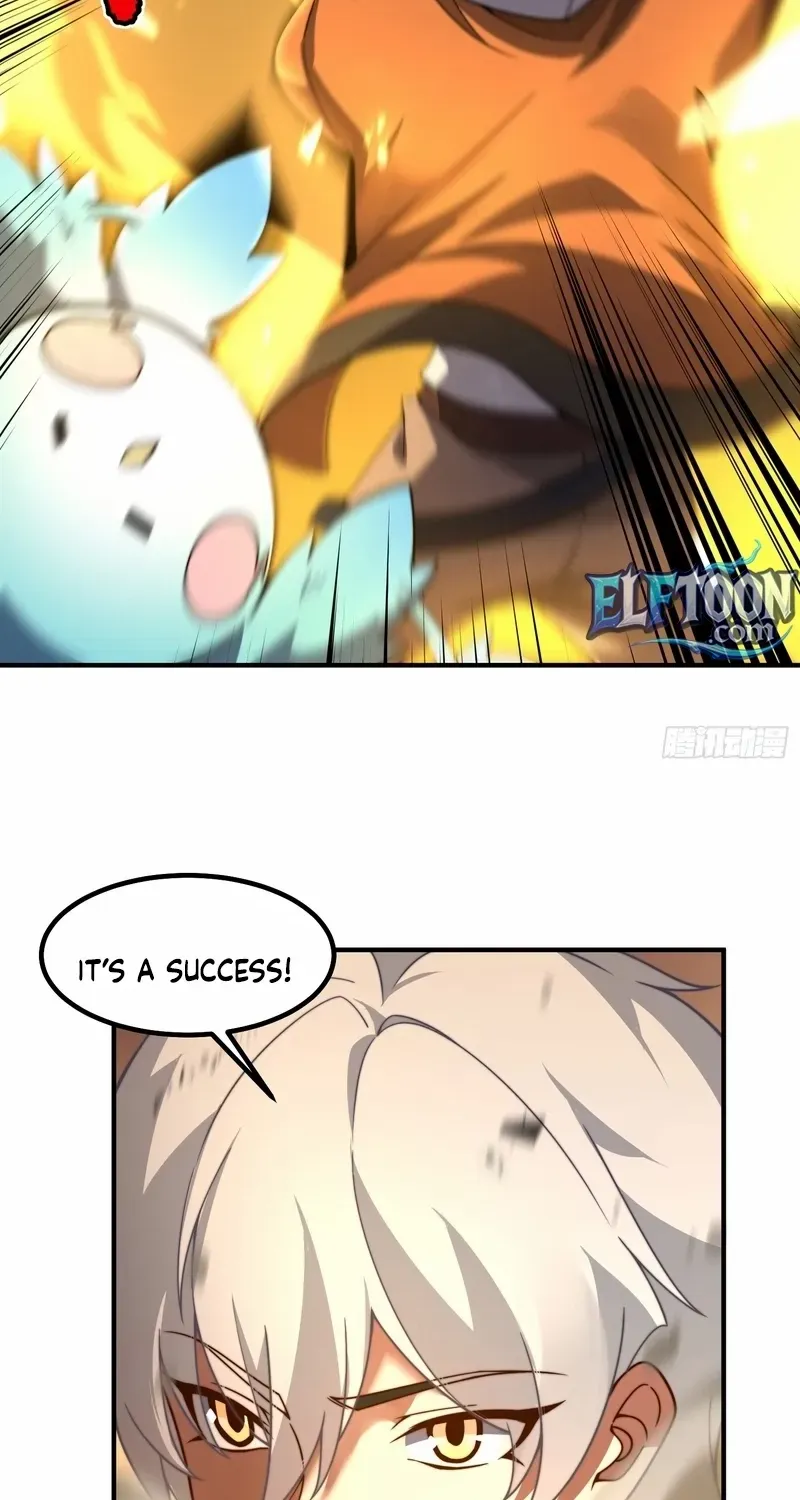 Beast Evolution Chapter 5 page 60 - 