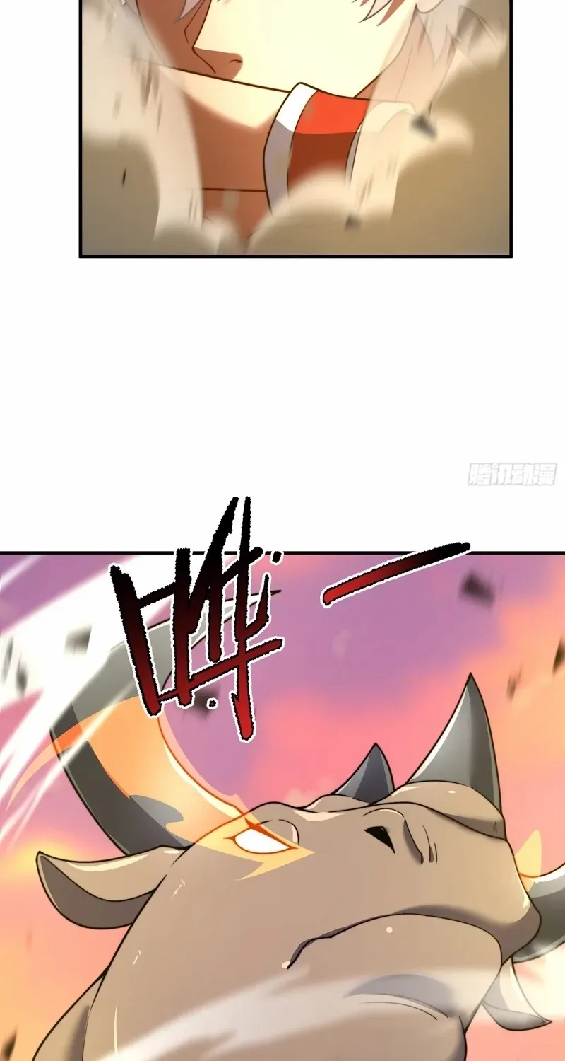 Beast Evolution Chapter 5 page 61 - 