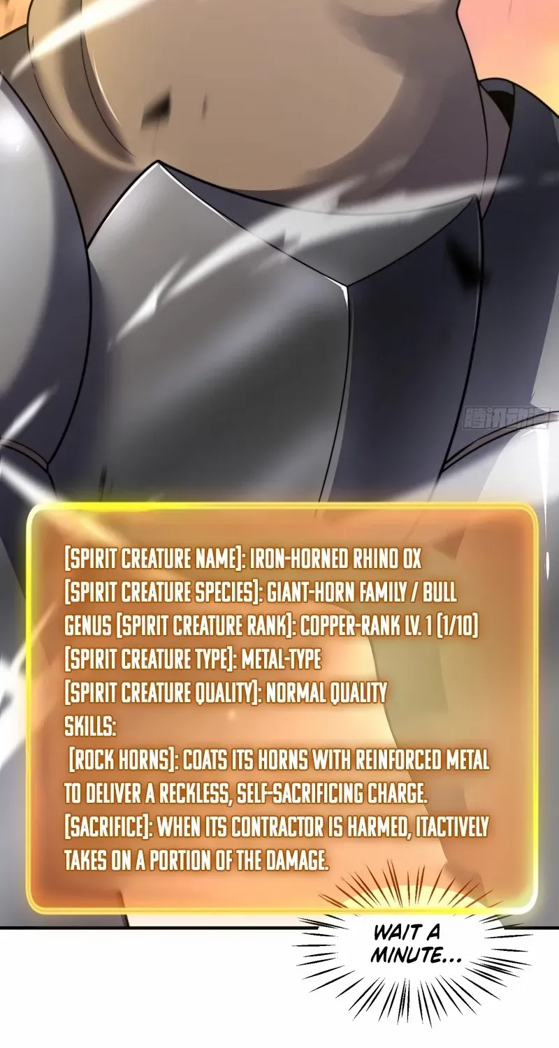 Beast Evolution Chapter 5 page 62 - 