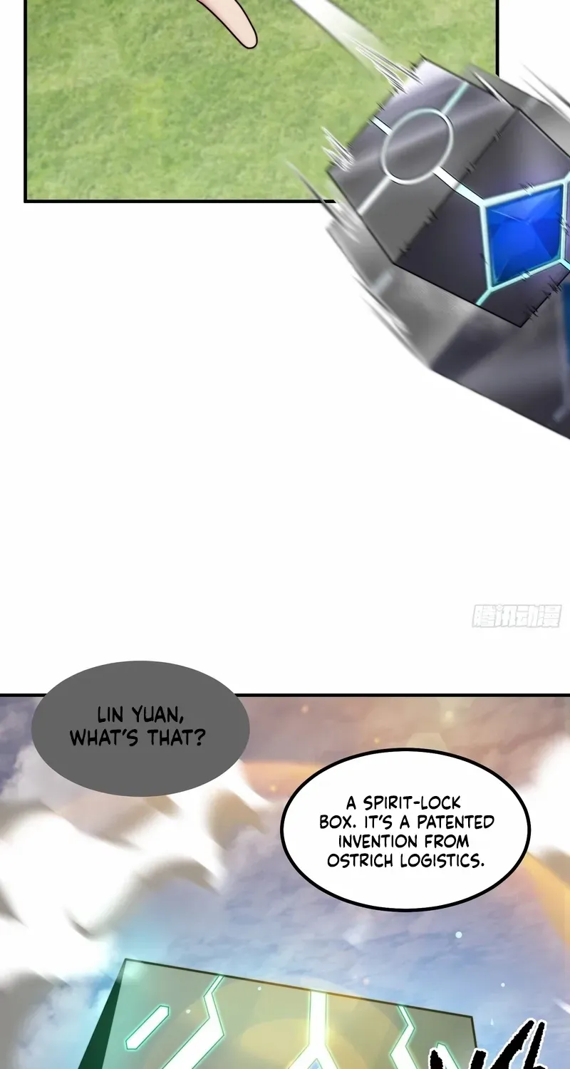 Beast Evolution Chapter 5 page 8 - 