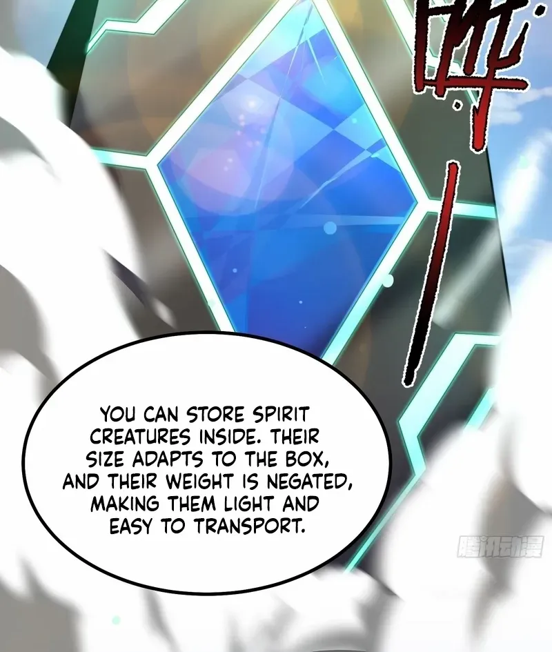 Beast Evolution Chapter 5 page 9 - 