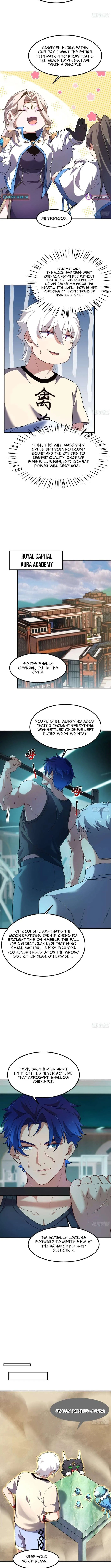 Beast Evolution Chapter 50 page 2 - 