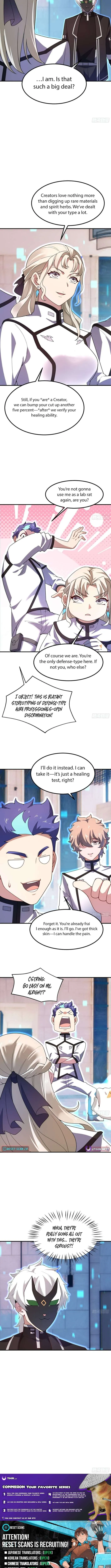 Beast Evolution Chapter 52 page 7 - 