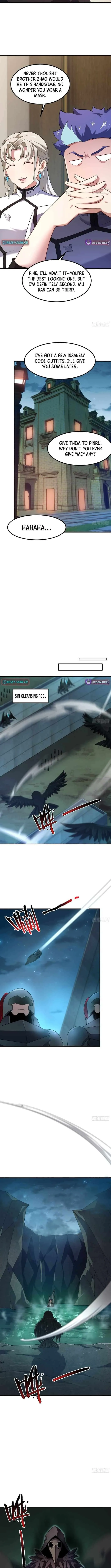 Beast Evolution Chapter 53 page 5 - 