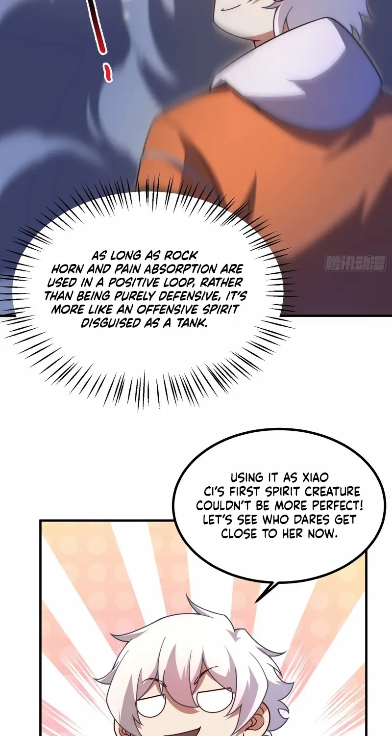 Beast Evolution Chapter 6 page 11 - 