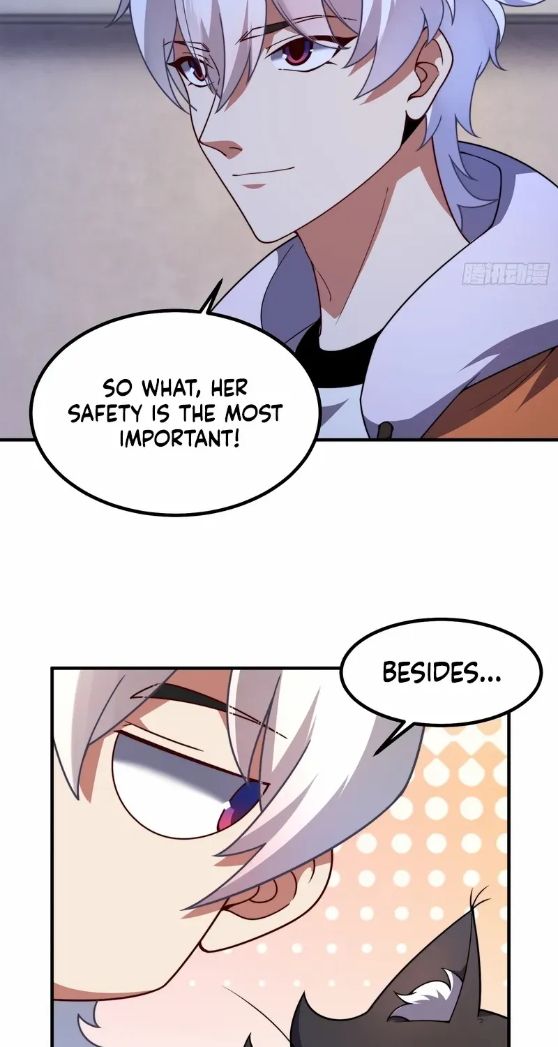 Beast Evolution Chapter 6 page 13 - 