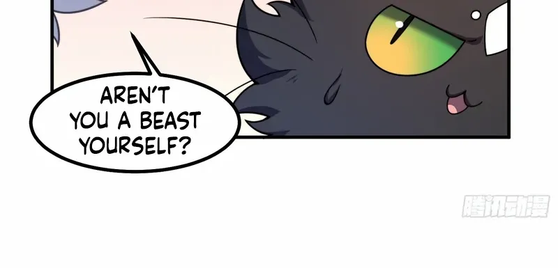 Beast Evolution Chapter 6 page 14 - 