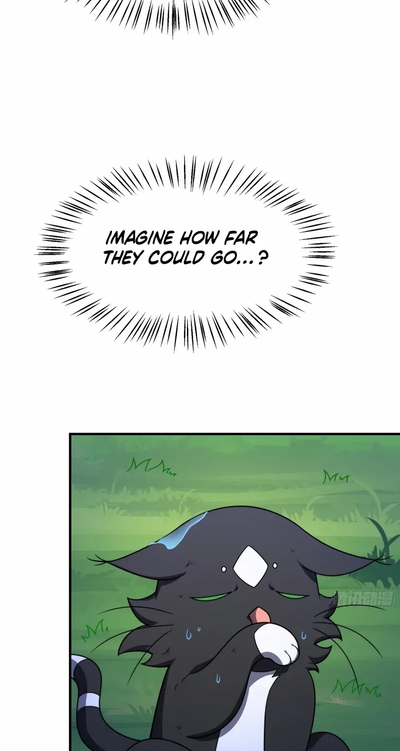 Beast Evolution Chapter 6 page 17 - 
