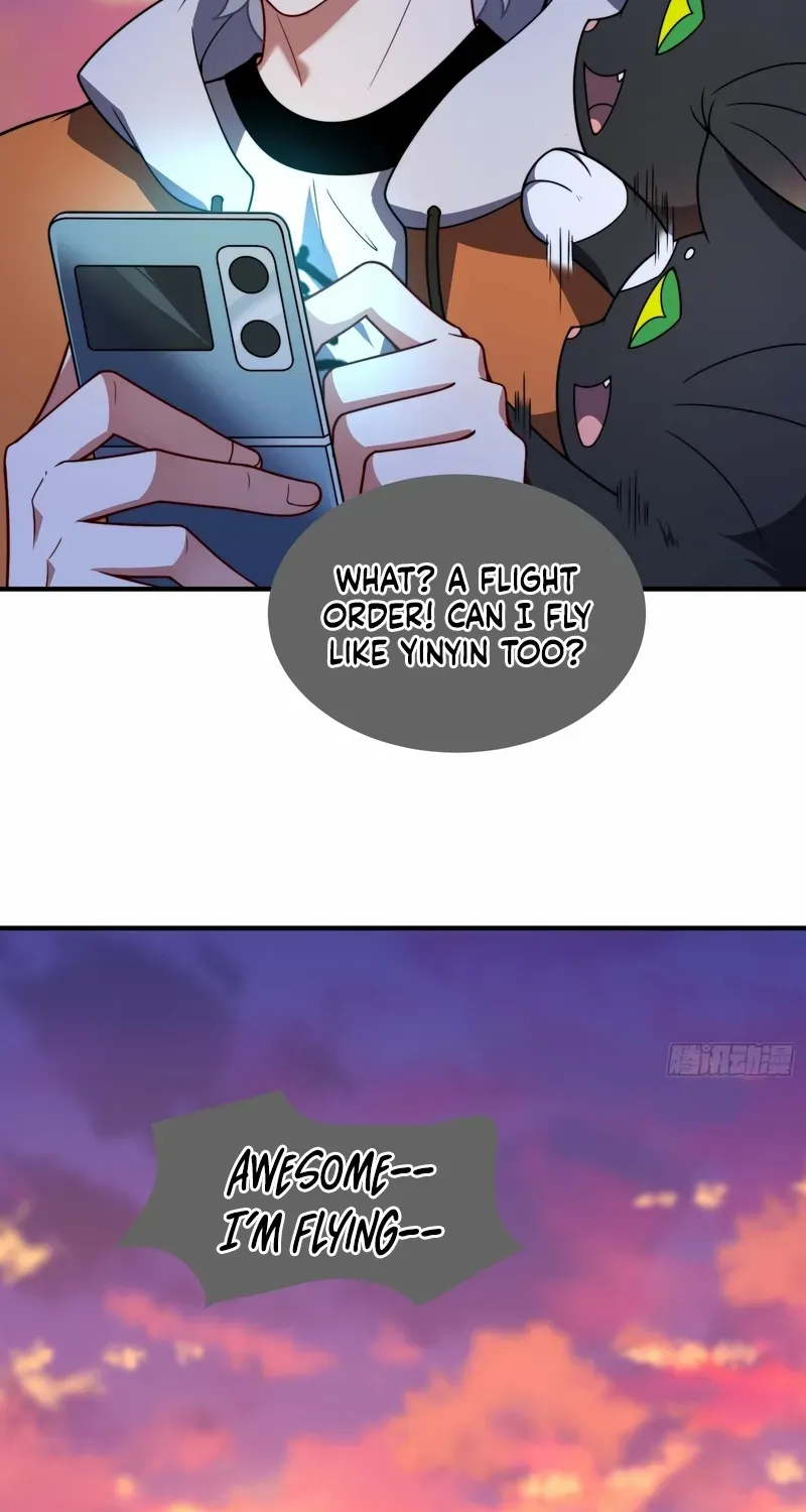 Beast Evolution Chapter 6 page 19 - 