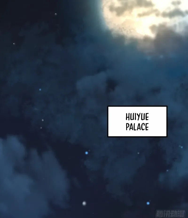 Beast Evolution Chapter 6 page 21 - 