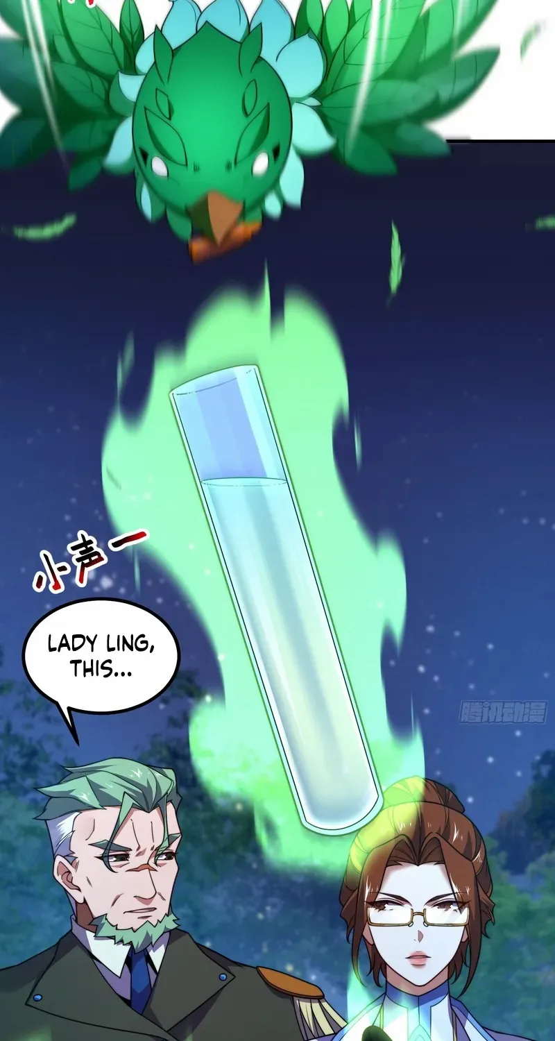 Beast Evolution Chapter 6 page 23 - 
