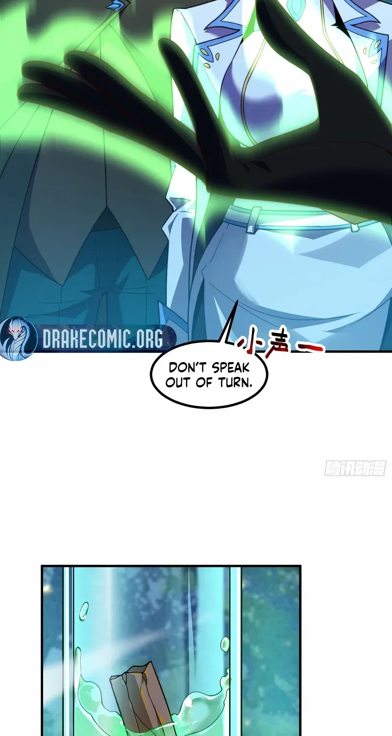Beast Evolution Chapter 6 page 24 - 