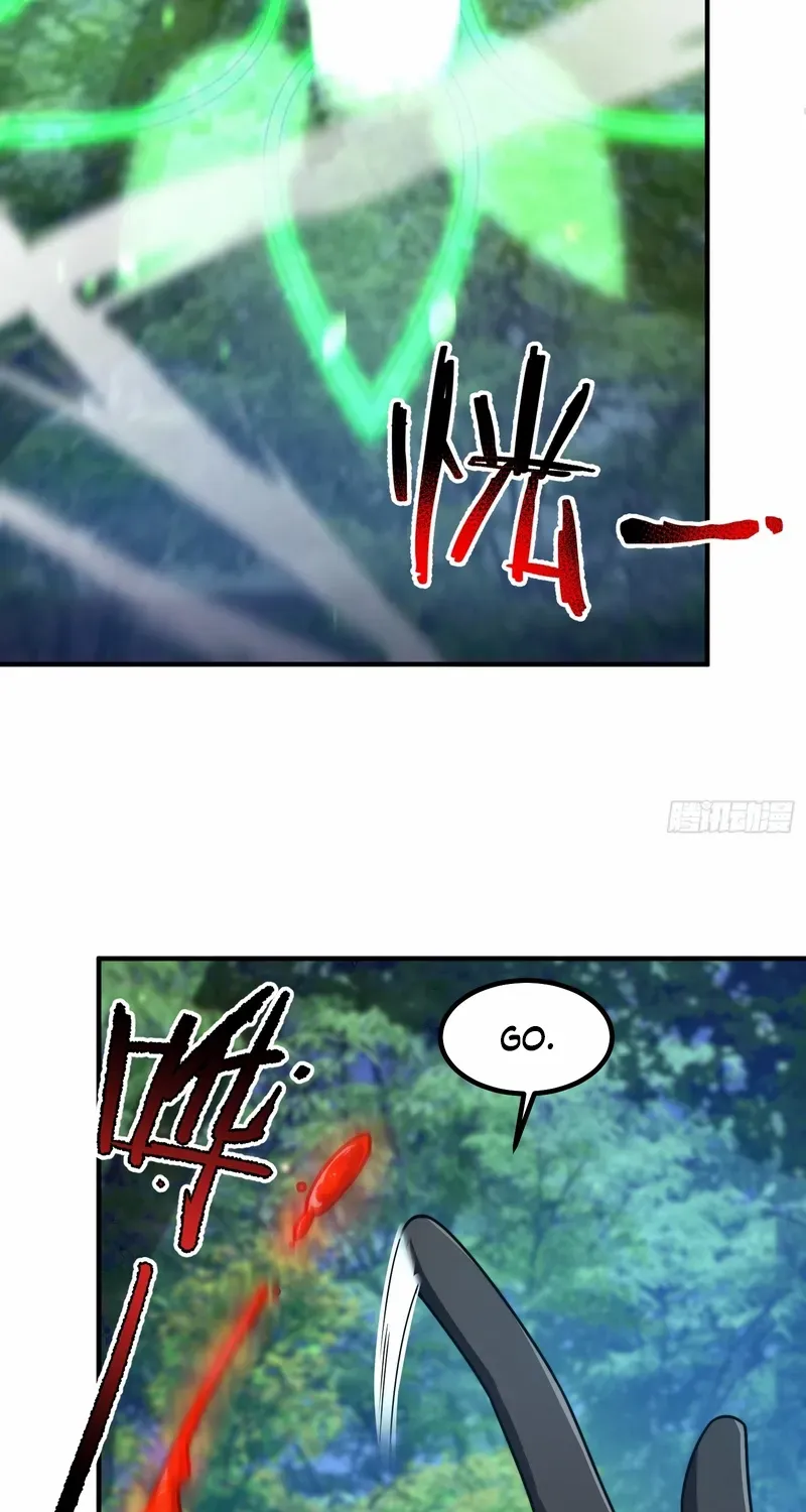 Beast Evolution Chapter 6 page 26 - 
