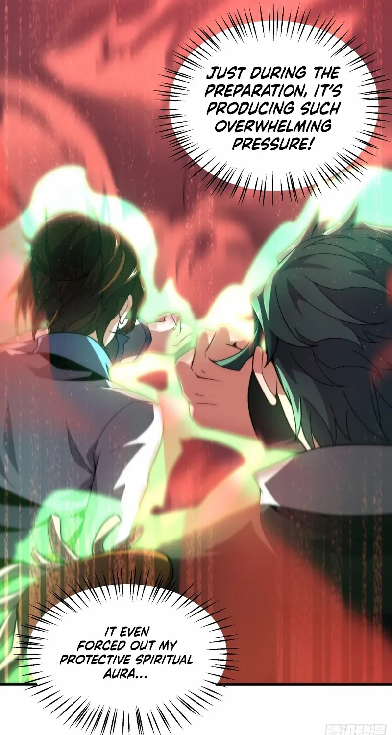 Beast Evolution Chapter 6 page 29 - 