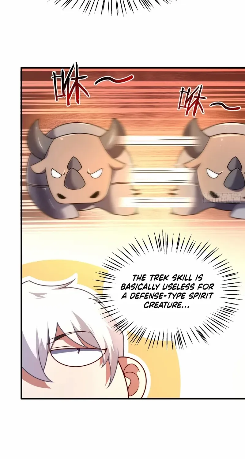 Beast Evolution Chapter 6 page 4 - 