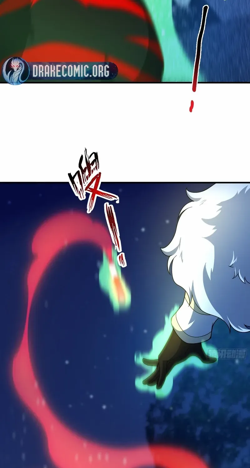 Beast Evolution Chapter 6 page 34 - 