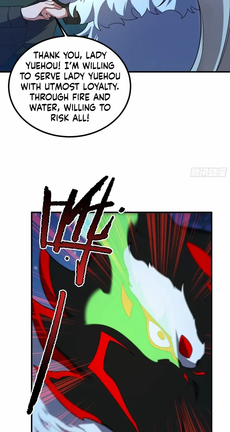 Beast Evolution Chapter 6 page 39 - 