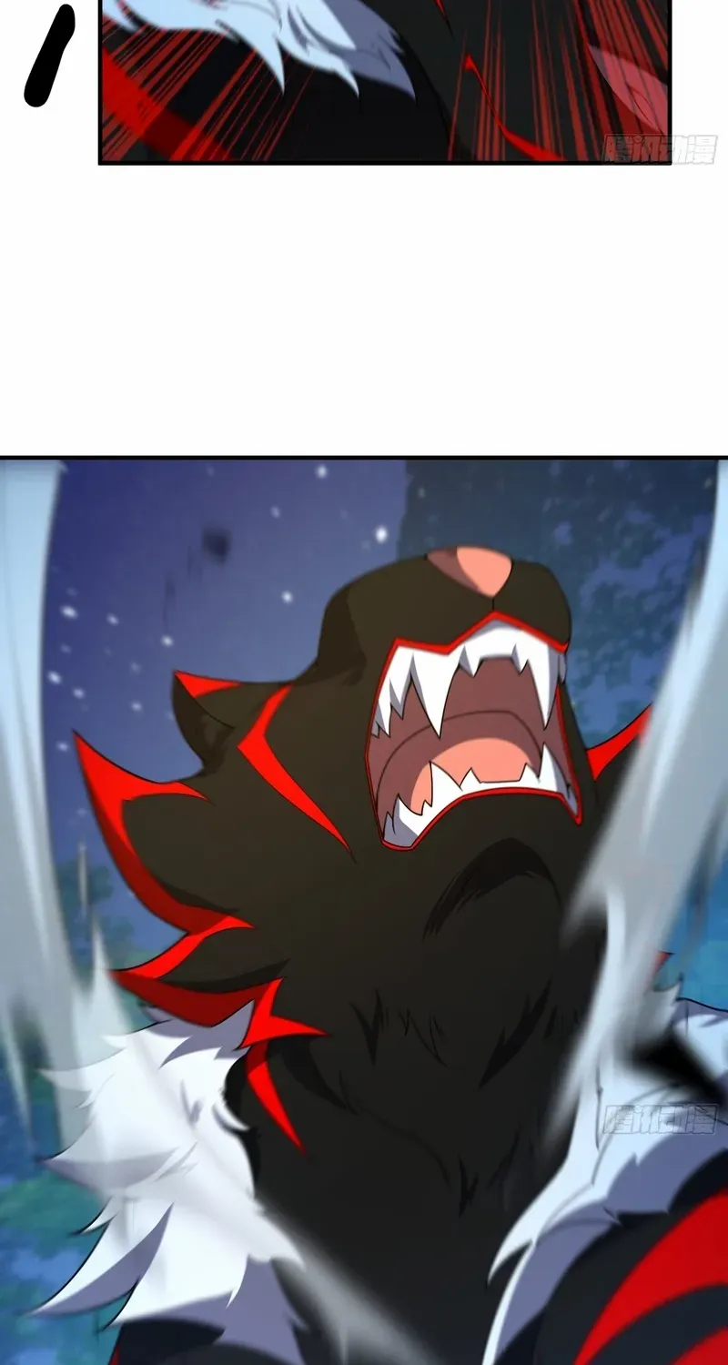 Beast Evolution Chapter 6 page 40 - 