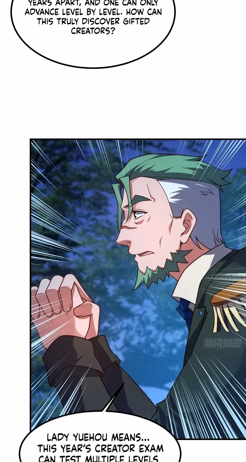 Beast Evolution Chapter 6 page 45 - 