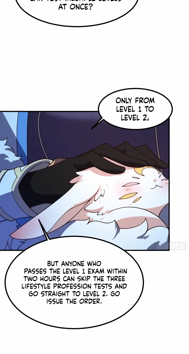 Beast Evolution Chapter 6 page 46 - 