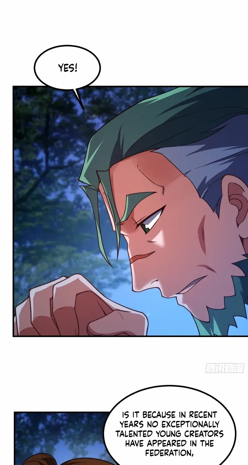 Beast Evolution Chapter 6 page 47 - 