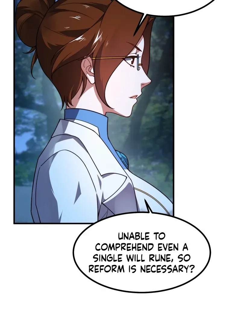 Beast Evolution Chapter 6 page 48 - 