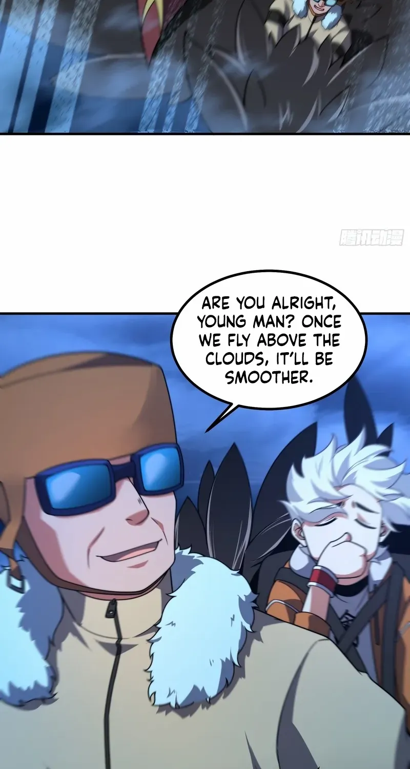 Beast Evolution Chapter 6 page 54 - 