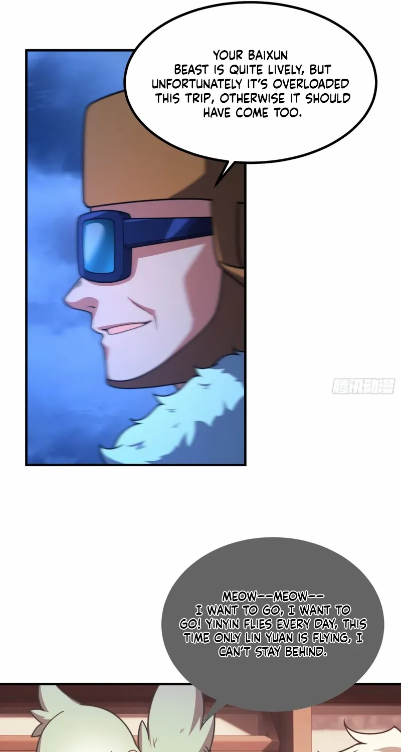Beast Evolution Chapter 6 page 56 - 