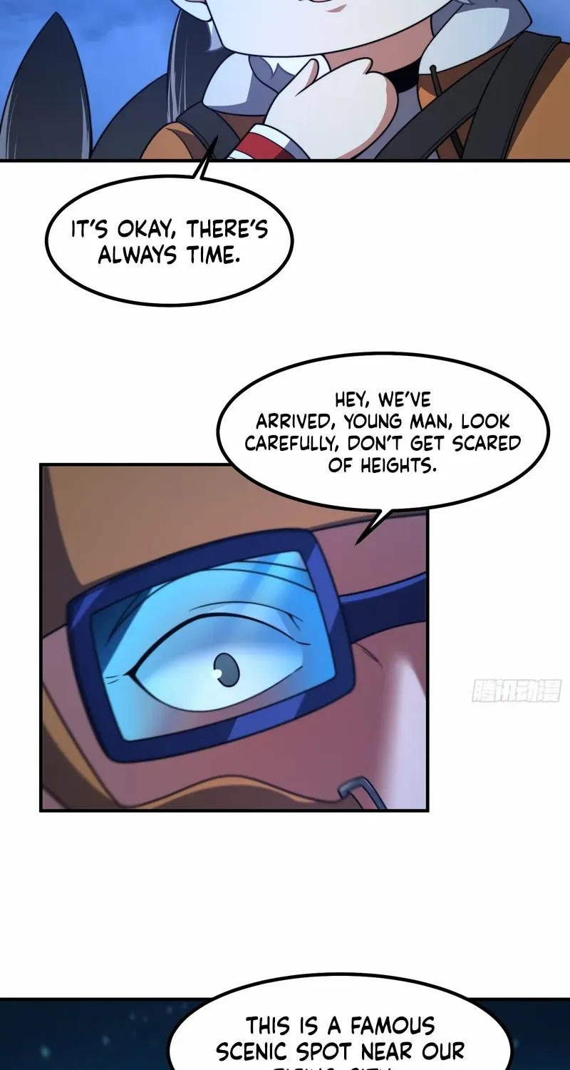 Beast Evolution Chapter 6 page 58 - 