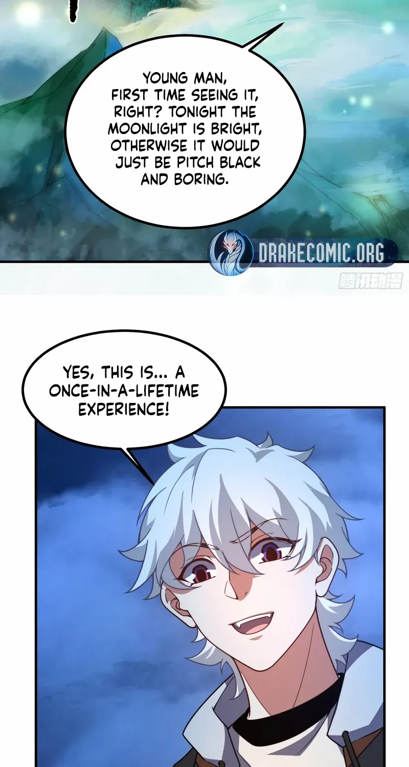 Beast Evolution Chapter 6 page 60 - 